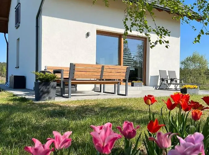 Dom Na Kaszubach \