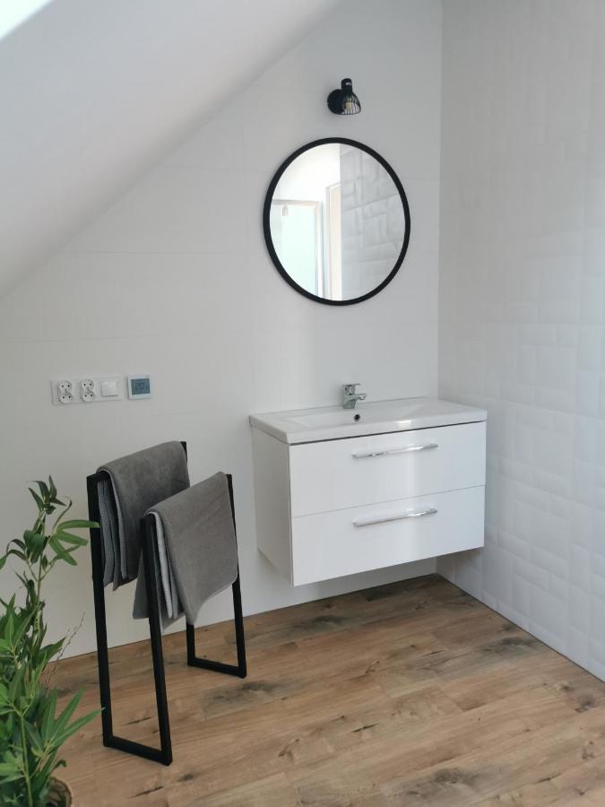 Apartment Dom Na Kaszubach 