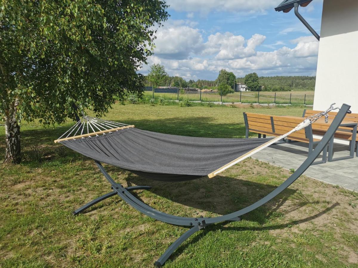 Dom Na Kaszubach 
