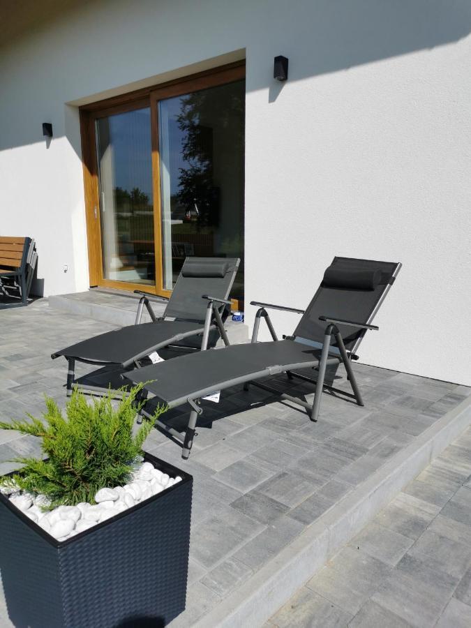 Apartment Dom Na Kaszubach 