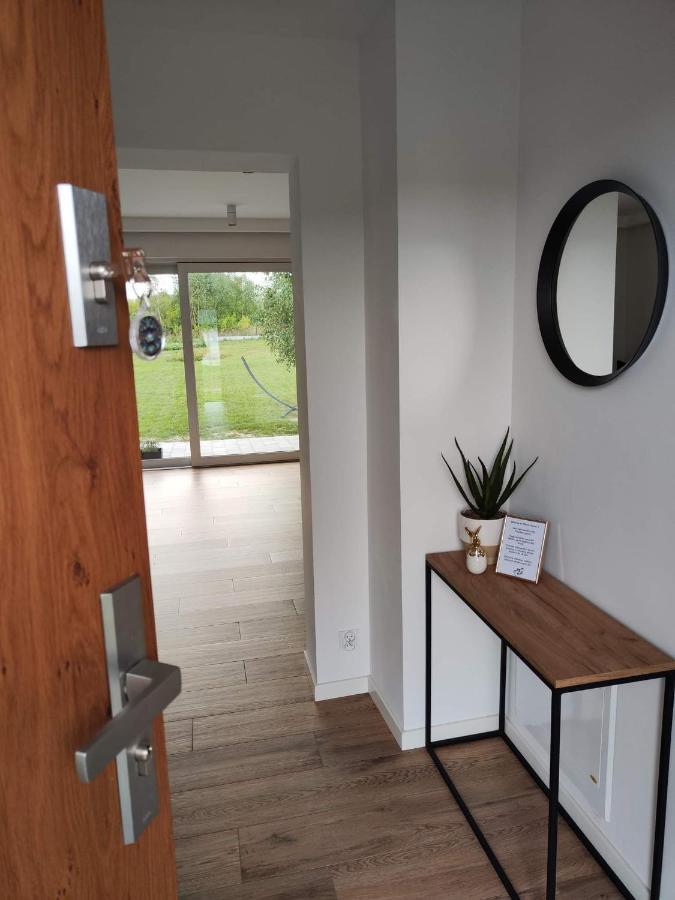 Apartment Dom Na Kaszubach 