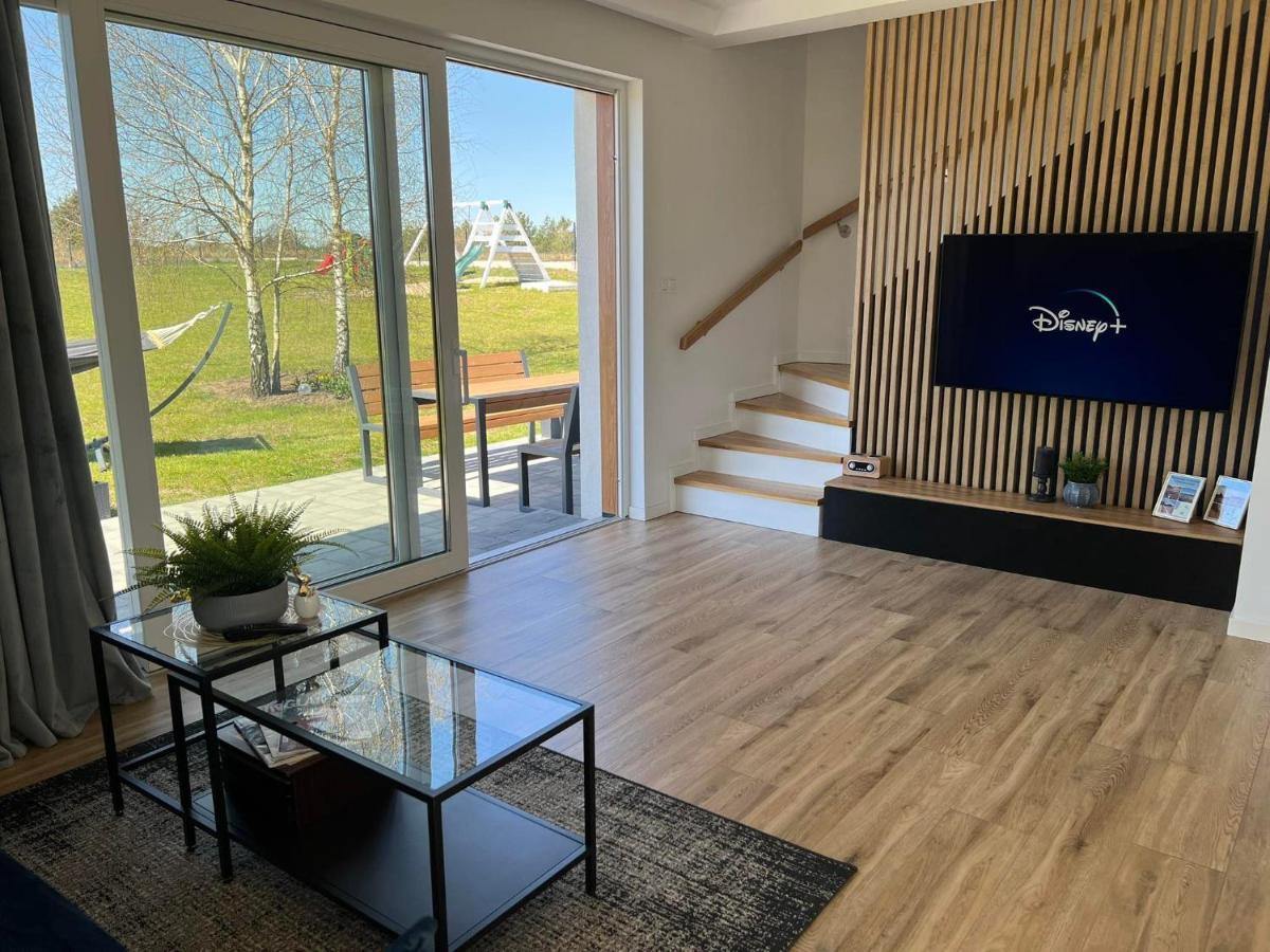 Apartament Dom Na Kaszubach 
