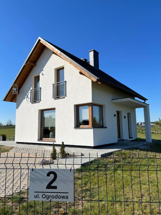 Dom Na Kaszubach 