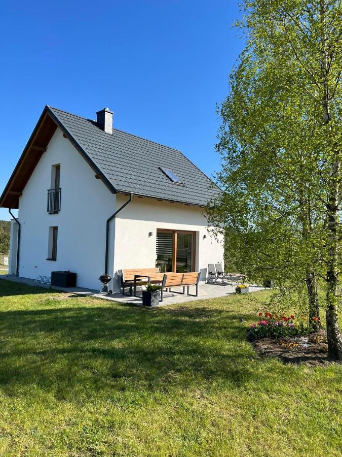 Dom Na Kaszubach 
