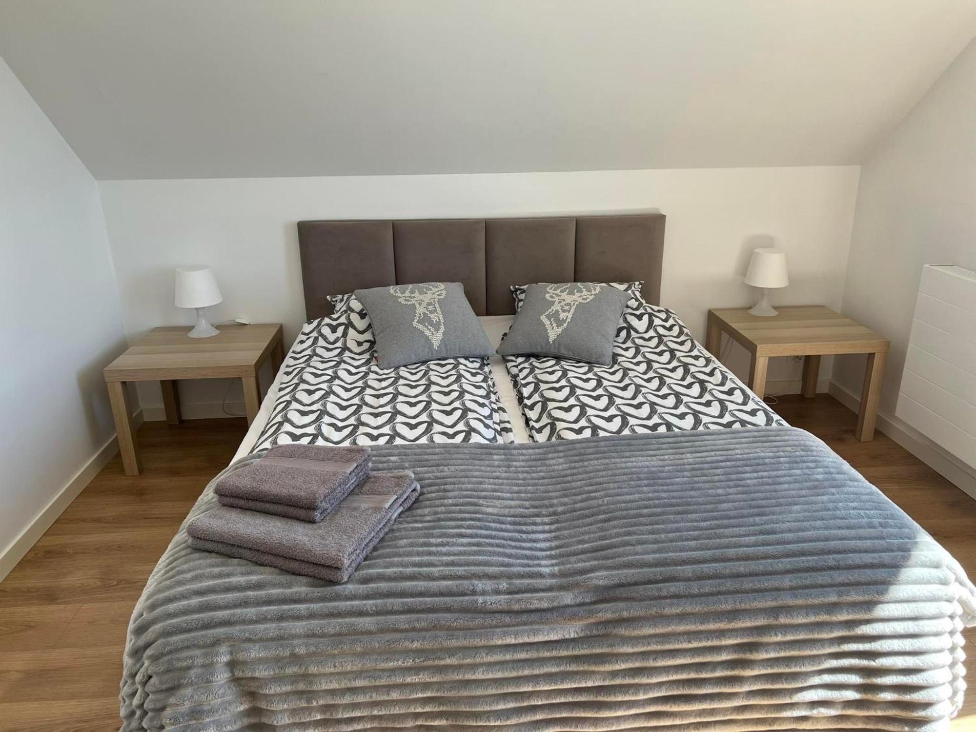 Apartament Dom Na Kaszubach 